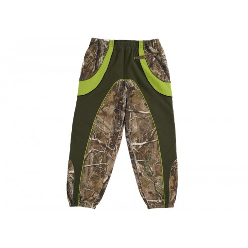 Supreme Fox Racing Sweatpant (FW25) Navy