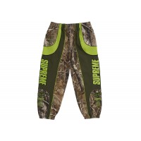 Supreme Fox Racing Sweatpant (FW25) Realtree Hardwoods Camo