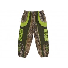 Supreme Fox Racing Sweatpant (FW25) Realtree Hardwoods Camo