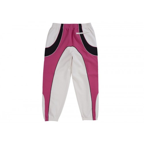 Supreme Fox Racing Sweatpant (FW25) White