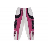 Supreme Fox Racing Sweatpant (FW25) White