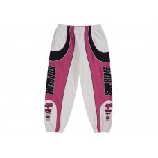Supreme Fox Racing Sweatpant (FW25) White