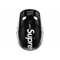Supreme Fox Racing V2 Helmet Black