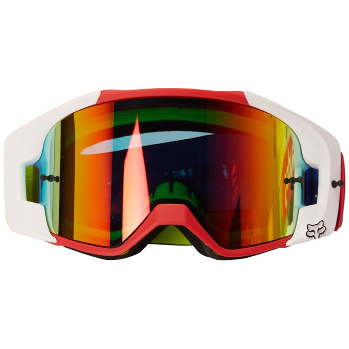 Supreme Fox Racing VUE Goggles Multicolor Supreme Fox Racing VUE Goggles Multicolor