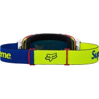 Supreme Fox Racing VUE Goggles Multicolor
