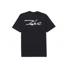 Supreme Futura T62 Tee Black