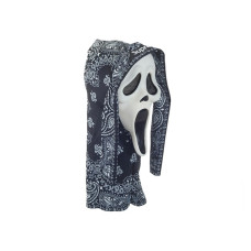 Supreme Ghostface Mask Black