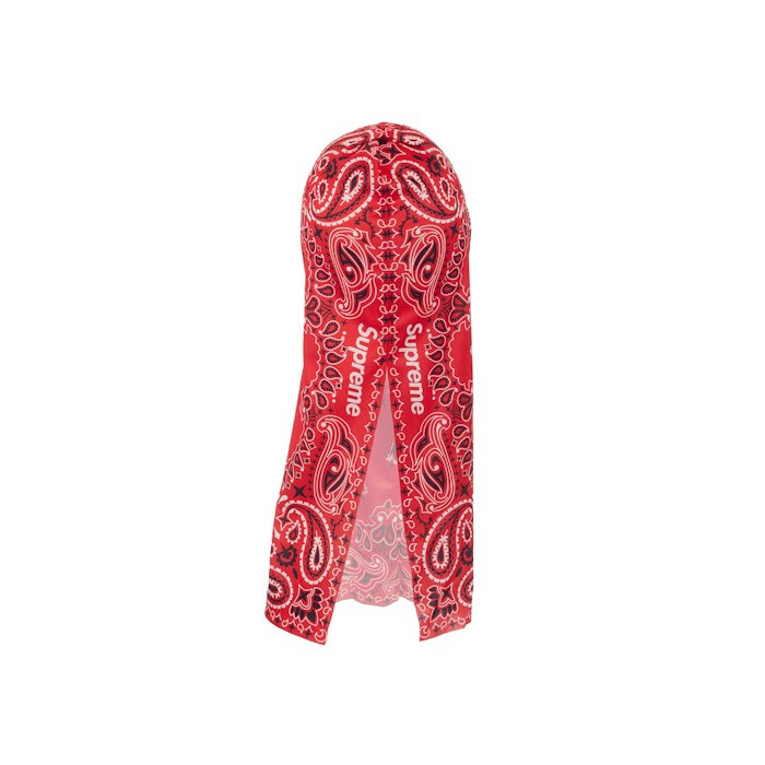 Маска Supreme Ghostface Mask Red Маска Supreme Ghostface Mask Red