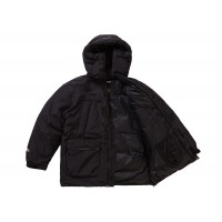 Supreme GORE-TEX 700-Fill Down Parka (FW22) Black