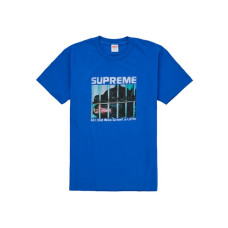 Supreme Growl Tee Royal
