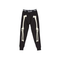 Supreme Hanes Bones Thermal Pant FW25 (1 Pack) Black