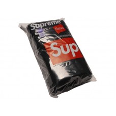 Supreme Hanes Boxer Briefs (4 Pack) Black