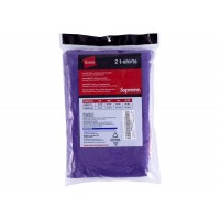 Supreme Hanes Tagless Tees (2 Pack) Purple