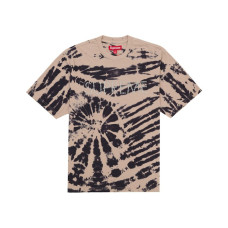 Supreme Hearts Studded S/S Top Multicolor