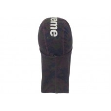 Supreme Heat Reactive Digi Camo Balaclava Black