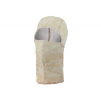 Supreme Heat Reactive Digi Camo Balaclava Brown