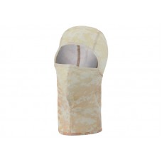 Supreme Heat Reactive Digi Camo Balaclava Brown