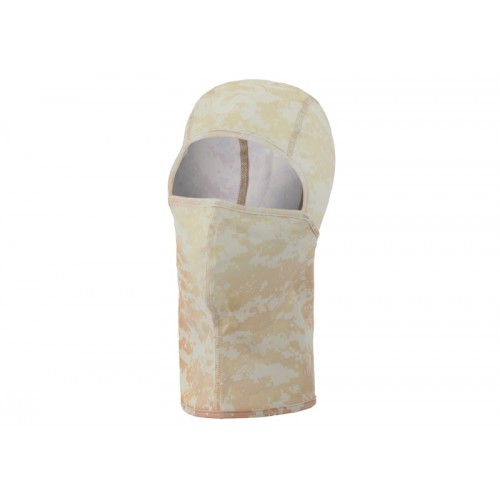 Supreme Heat Reactive Digi Camo Balaclava Brown