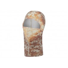Supreme Heat Reactive Digi Camo Balaclava Brown