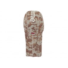Supreme Heat Reactive Digi Camo Balaclava Brown