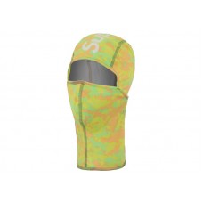 Supreme Heat Reactive Digi Camo Balaclava Green