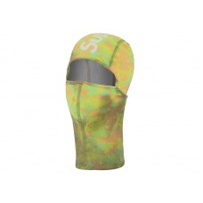 Supreme Heat Reactive Digi Camo Balaclava Green