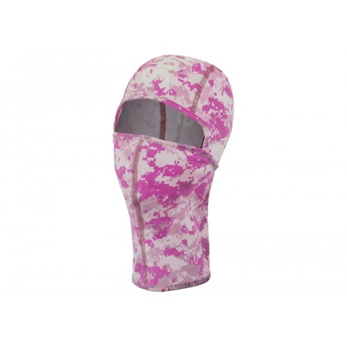 Supreme Heat Reactive Digi Camo Balaclava Pink