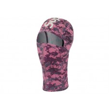 Supreme Heat Reactive Digi Camo Balaclava Pink