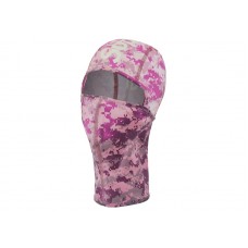 Supreme Heat Reactive Digi Camo Balaclava Pink