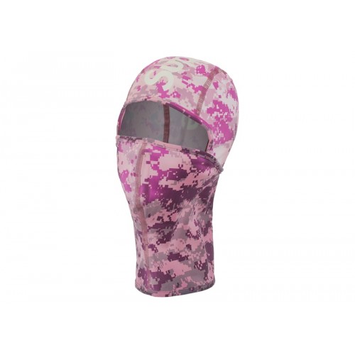 Supreme Heat Reactive Digi Camo Balaclava Pink