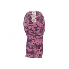 Supreme Heat Reactive Digi Camo Balaclava Pink