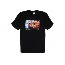 Supreme HNIC Tee Black