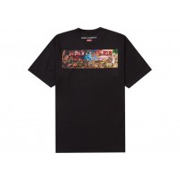 Supreme Holy War Tee Black