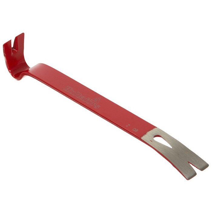 Монтировка Supreme Hultafors Tools Mini Pry Bar Red Монтировка Supreme Hultafors Tools Mini Pry Bar Red