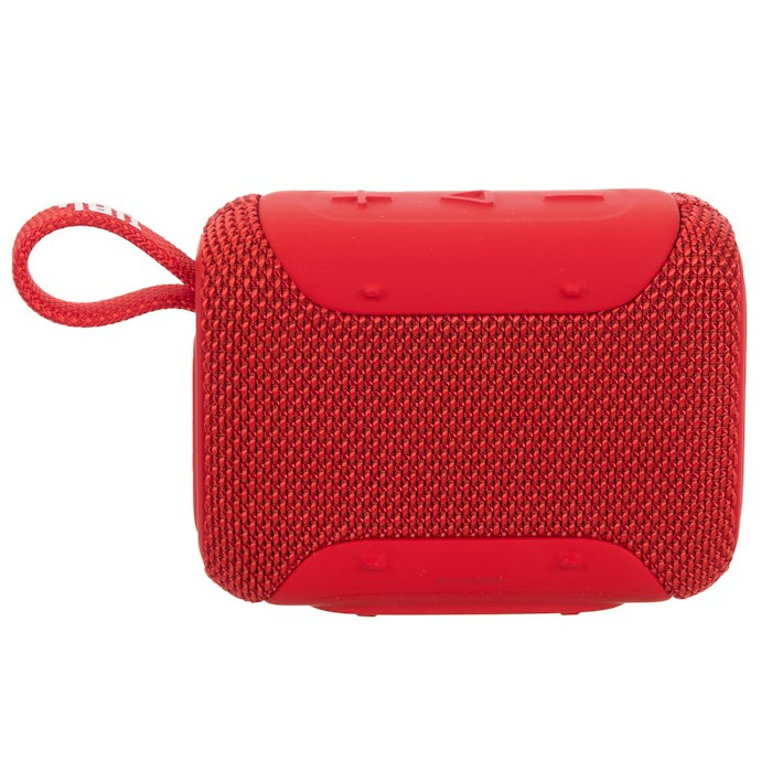 Колонка Supreme JBL Go 5 Bluetooth Speaker Red Колонка Supreme JBL Go 5 Bluetooth Speaker Red