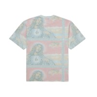 Supreme Jesus S/S Top Multicolor