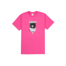 Supreme Jim Tee Fuchsia