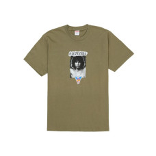 Supreme Jim Tee Olive