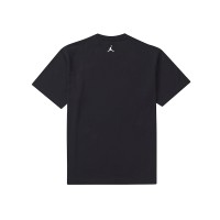 Supreme Jordan Biggie S S Top Black