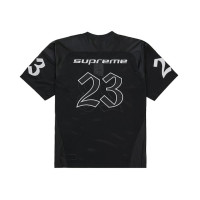 Supreme Jordan Jersey (SS26) Black