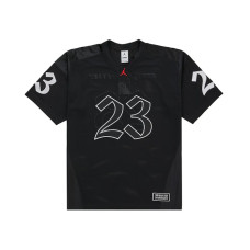Supreme Jordan Jersey (SS26) Black