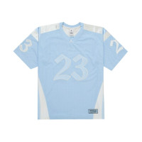 Supreme Jordan Jersey (SS26) Blue