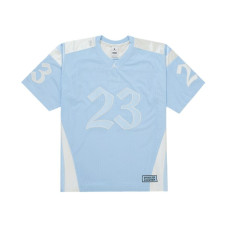 Supreme Jordan Jersey (SS26) Blue