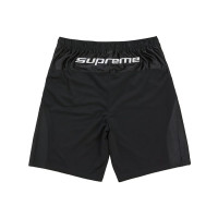 Supreme Jordan Short (SS26) Black