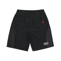 Supreme Jordan Short (SS26) Black