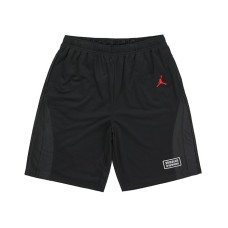 Supreme Jordan Short (SS26) Black