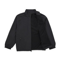 Supreme Jordan Track Jacket (SS26) Black