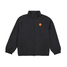 Supreme Jordan Track Jacket (SS26) Black