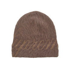 Supreme Kangol Furgora Jacquard Beanie Brown