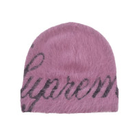 Supreme Kangol Furgora Jacquard Beanie Pink
